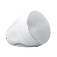 thumbnail image 6 of Beale Street WP4VW-BSC 4" Surface Mount Pendant Indoor Outdoor Speaker White (each), 6 of 6