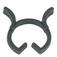 thumbnail image 1 of 200Pcs Durable Plant Clip Flower Stems Vine Support Clips Fixing Tool Garden Accessories20mm, 1 of 4
