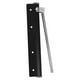 thumbnail image 4 of Cierrapuertas automático para el hogar, cierre de puerta de granero, cierre de puerta automático de aleación de aluminio, 4 of 4