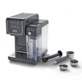 thumbnail image 3 of Mr. Coffee Cafetera One Touch CoffeeHouse+, Capuchino y Café con Leche, Gris, 3 of 5