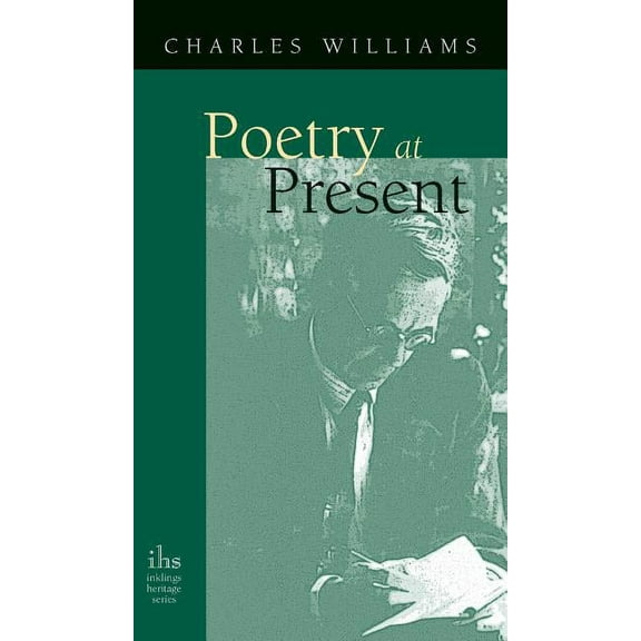 Poetry at Present (Hardcover)