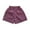 Purple, variant on Zanarzt Kids Athletic Shorts Boys Toddler Boy Shorts Baby Boy Cotton Shorts Soft Casual with Drawstring Boys Clothes for Summer Green,12-18 Months