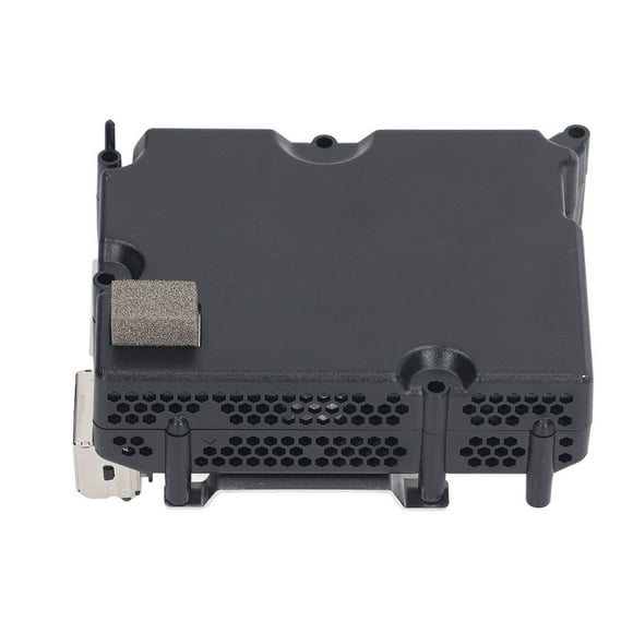 Adaptador de fuente de alimentación interna, adaptador de fuente de alimentación de repuesto para fuente de alimentación de Microsoft Fuente de alimentación de repuesto Rendimiento empaquetado