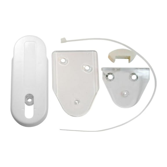 kowaku Bead Chain Loop Tensioner Kit Curtains Cords Tensioner Repair Part Universal Cord Tension Device for Office Home