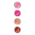 thumbnail image 4 of 4 Unids Sequin Flake Chunky Glitters Eyes Face Body Hairs Nail Glitter Loose Glitter DIY Soplando Burbuja para Maquillaje Resina Epoxi Cajas D Estilo D, 4 of 8