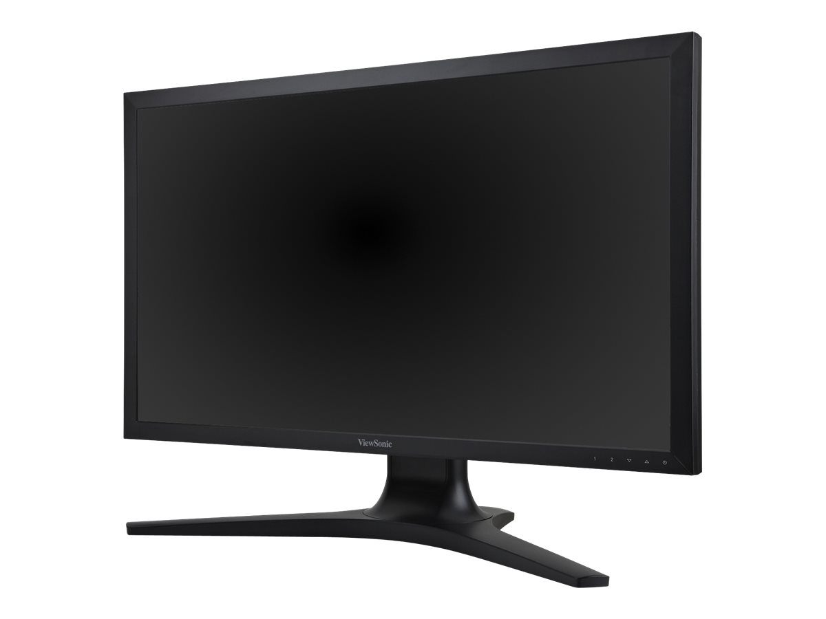 ViewSonic VP2780-4K 27" 4K Monitor with 10-bit Color Processing and Preset EBU and Gamma Corrections for Photography and Graphic Design - image 2 of 6