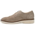 thumbnail image 2 of Thomas & Vine Mens Chadwick Lace-up Wingtip Derby, 2 of 9