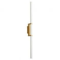 thumbnail image 6 of Oxygen Lighting - Wand - 40W 1 LED Bath Vanity-2.75 Inches Tall and 36.38 Inches, 6 of 6