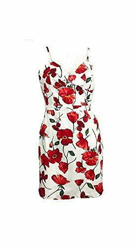 gianni bini white dress