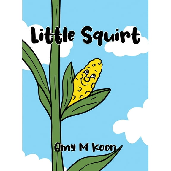 Little Squirt (Hardcover)