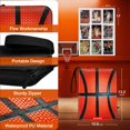 thumbnail image 3 of Carpeta para tarjetas de baloncesto RONMONG de 990 bolsillos 2025-2026, 3 of 7