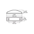 thumbnail image 2 of Anderson LED Clearance/Side Marker Light Kit, 2 of 2