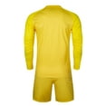 thumbnail image 3 of KELME Soccer Goalkeeper Jersey Pro Set Uniform - Padded Goalkeeper Shirt, 3 of 6