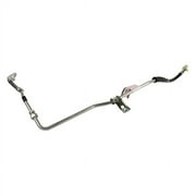 Motorcraft A/C Refrigerant Liquid Hose YF-3318