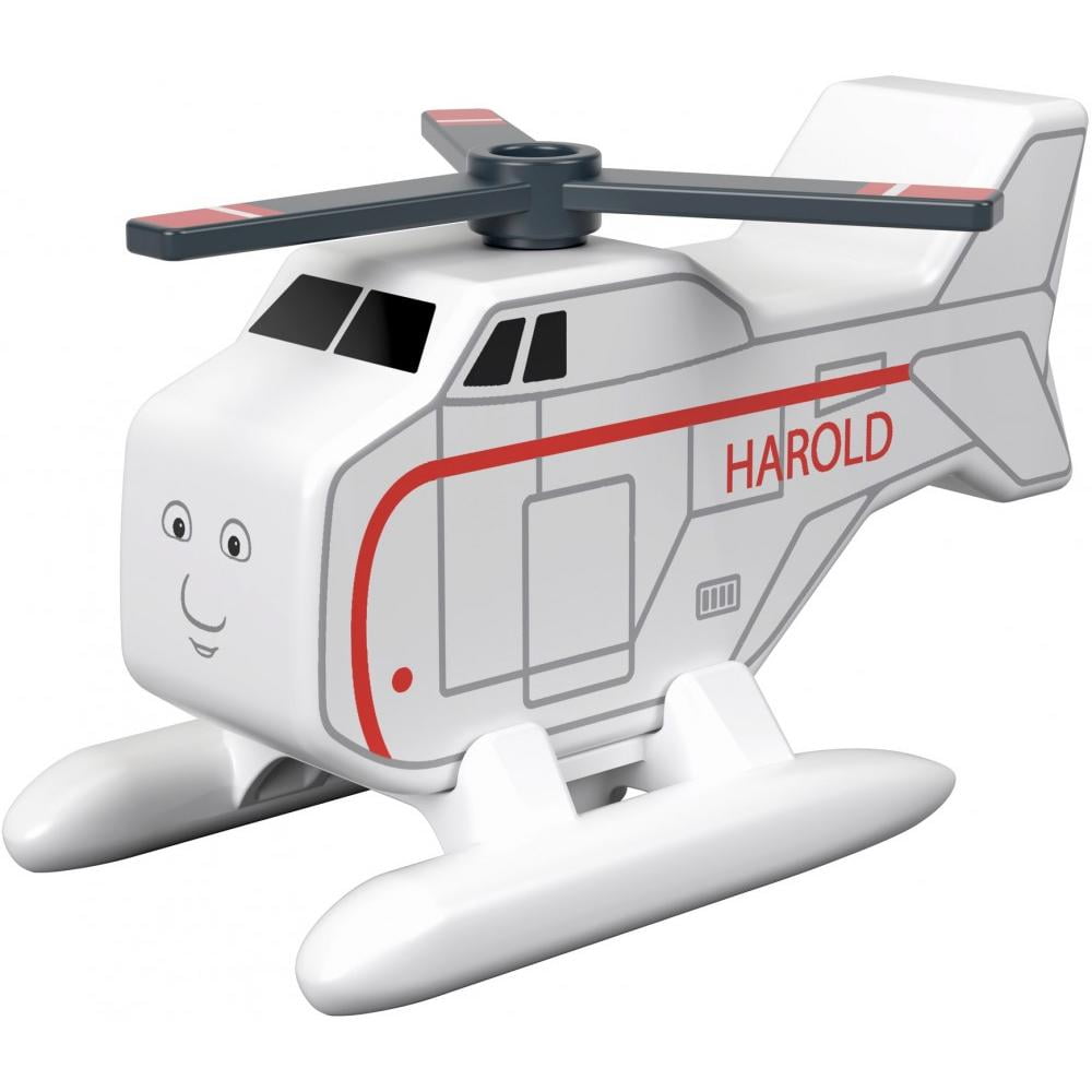 thomas and friends harold the helicopter