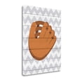 thumbnail image 2 of "Glove" By Tamara Robinson, Fine Art Giclee Print on Gallery Wrap Canvas, Ready to Hang, 2 of 3