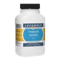 thumbnail image 4 of Titanium Dioxide/Fine Powder / 6 Full Ounces / 99.9% Pure, 4 of 4