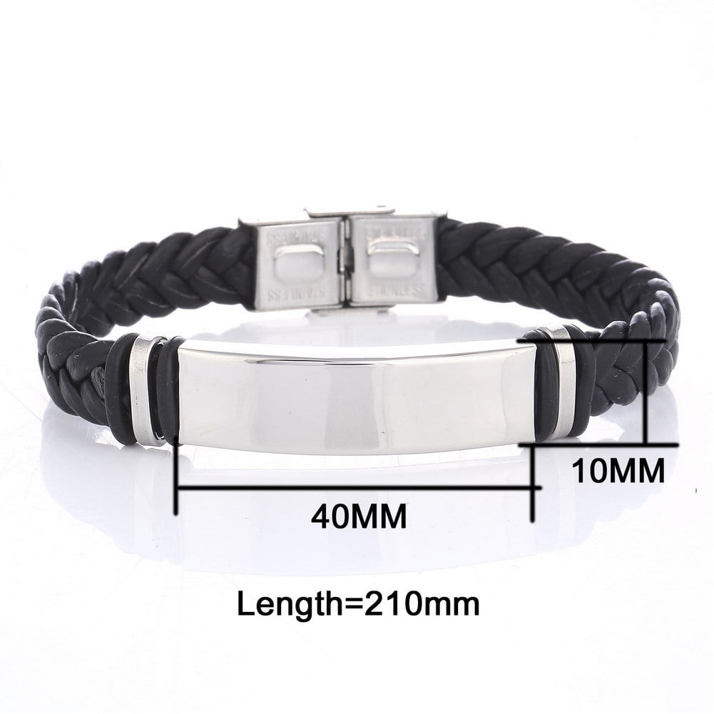 316L Stainless Steel Asthma Engraved Medical Alert Heart Charm Link Bracelet  Rolo Chain Medic ID Bracelets Monitoring Awareness for Womens for Outdoor  Emergency - Walmart.com