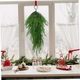 thumbnail image 4 of Artificial Branches Norfolk Hanging Vine Decoration, 4 of 6