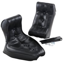 Le Pera Signature II Seat Black (L-574)