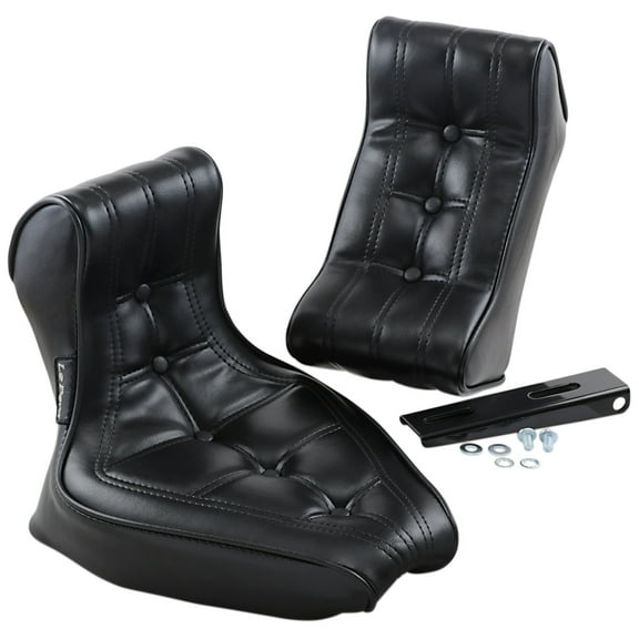 Le Pera Signature II Seat Black (L-574)