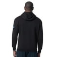 thumbnail image 2 of Men's Starter Black Seattle Seahawks Thursday Night Gridiron Hoodie with Vintage Logo, 2 of 2