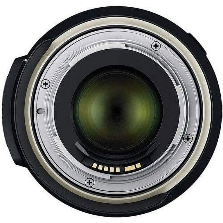 Tamron SP 24-70mm f/2.8 Di VC USD G2 Zoom Lens for Canon EF DSLR