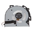 thumbnail image 4 of Partes De Reparación Del Ventilador De Enfriamiento De La CPU De Las Computadoras Portátiles Para HP W119 W120 M6-AP 15-AR Baoblaze Ventilador de refrigeración de la CPU del ordenador portátil, 4 of 7