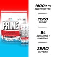 thumbnail image 4 of Prime Rapid Rehydration Electrolyte Powder Sticks, Ice Pop, Sugar Free, 16 Count, 4 of 9