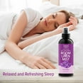thumbnail image 6 of Aromasong Lavender Room & Linen Spray | 100% Natural Air Freshener for Bedding, Pillows & Home Relaxation, 6 of 8