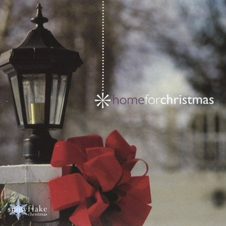 Home For Christmas