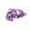 Purple, variant on Tabletop Ornament,Halloween Natural Stone Dragon Sculpture Hand Carved Gravel Craft Decor,Gothic Festival Display Piece For Shelf Mantel Classroom Party Layout(Black)