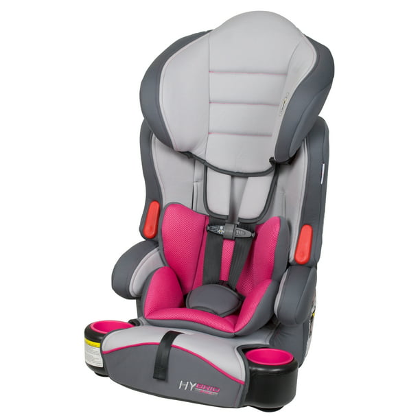 Baby Trend Hybrid 3 In 1 Car Seat, Baby Trend Hybrid Lx 3 In 1 Harness Booster Car Seat