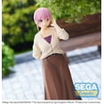 thumbnail image 6 of SEGA - Quintessential Quintuplets Movie - SPM Statue - Ichika Nanako - The Last Festival - Ichika's Side, 6 of 6