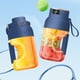 thumbnail image 1 of Hervidor deportivo portátil, máquina de aplastamiento, hervidor deportivo de gran capacidad, multifuncional, apto para uso en exteriores y gimnasios, barril de jugo, 1 of 8