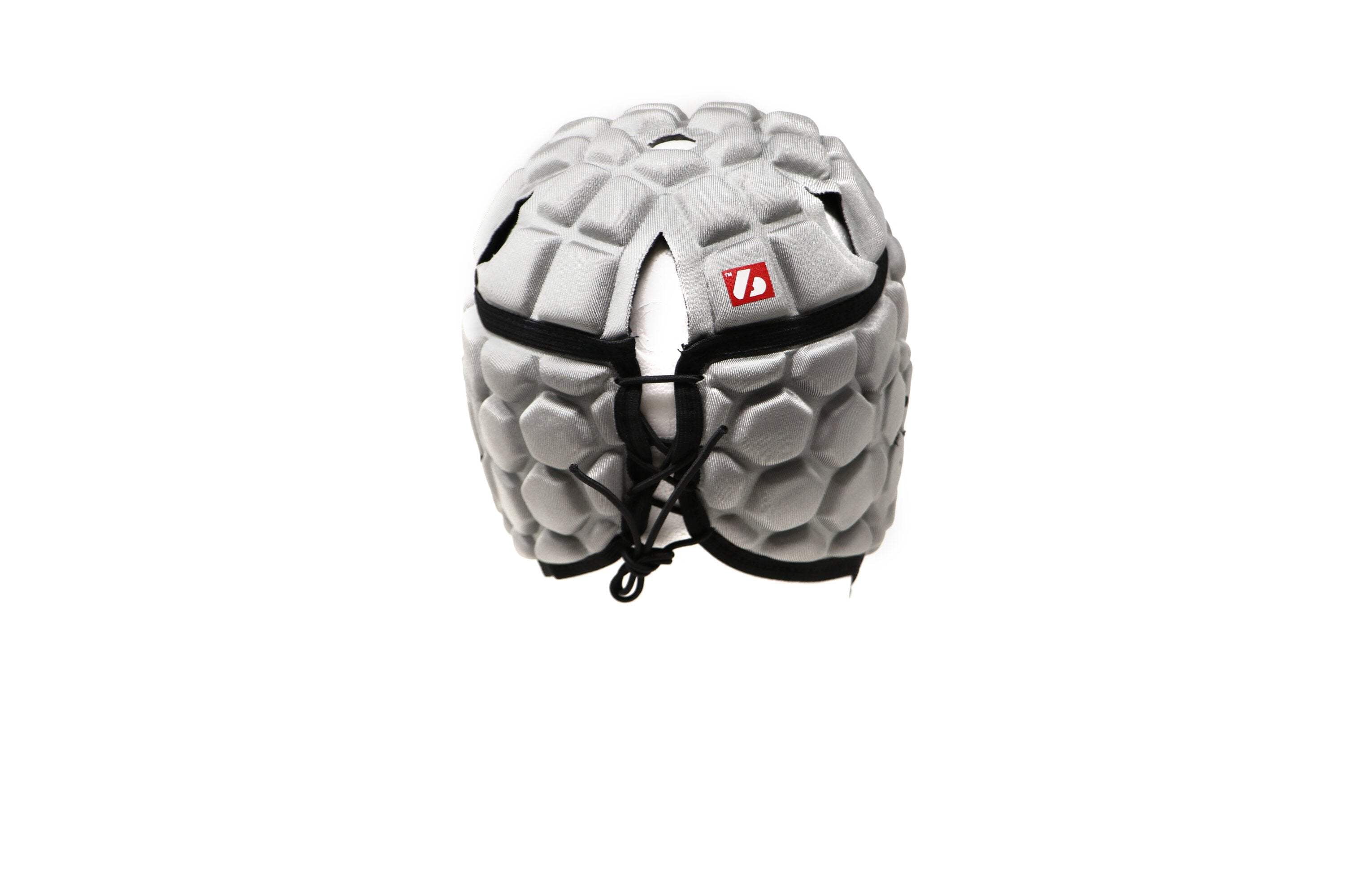 HEAT PRO competition rugby headgear, Navy, XL