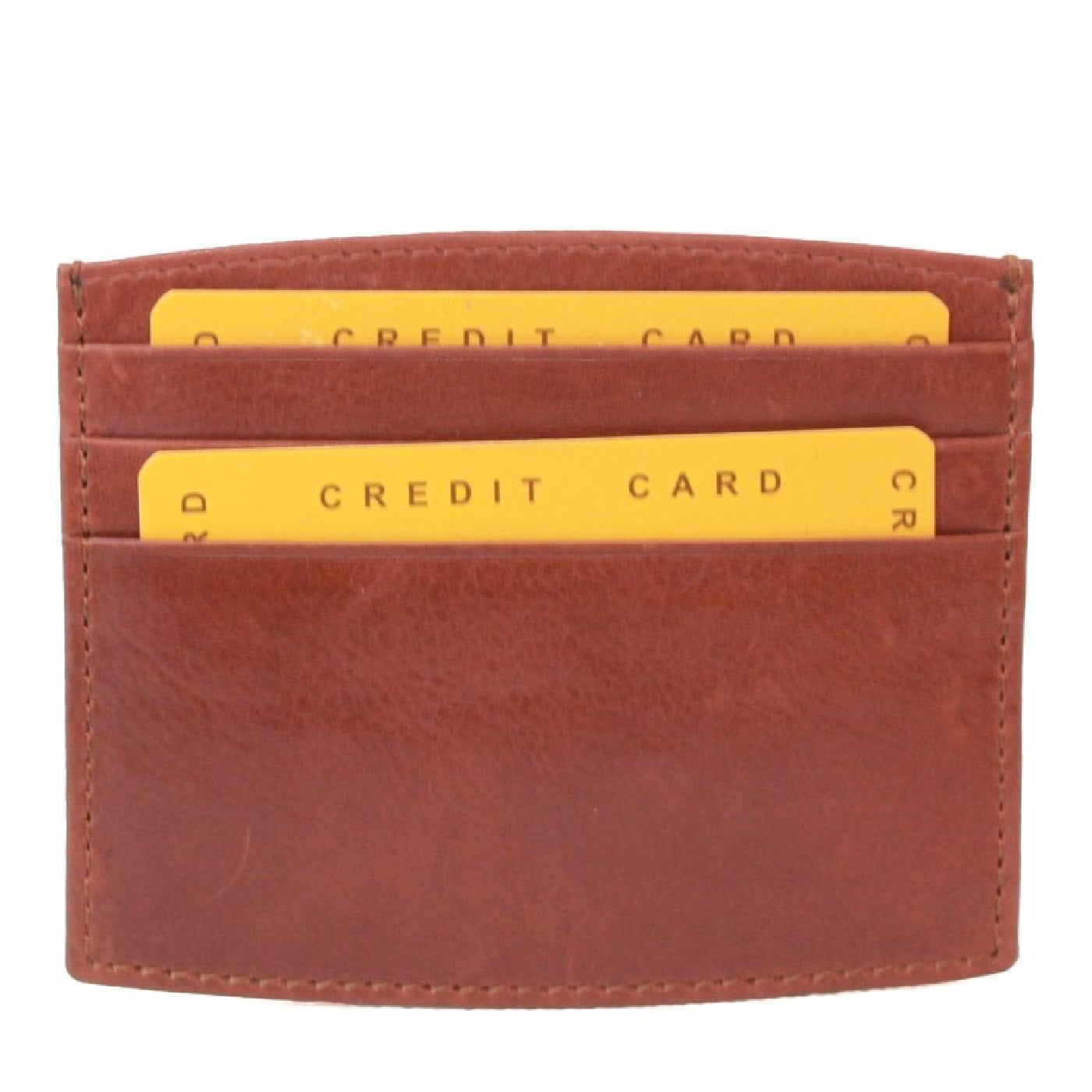 flat credit card holder