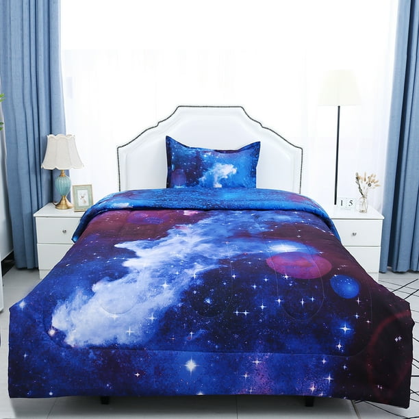 Galaxy Bedding