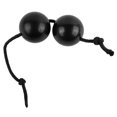 thumbnail image 3 of 2 Pcs Œufs de Sable Asalato Shakers Africains Instrument de Percussion Rythmique, 3 of 9