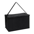 thumbnail image 1 of Caja refrigeradora para exteriores con aislamiento térmico, bolsa refrigeradora plegable, caja refrigeradora portátil para el almuerzo, bolsa de larga duración para Camping, senderismo, Picnic, 1 of 6
