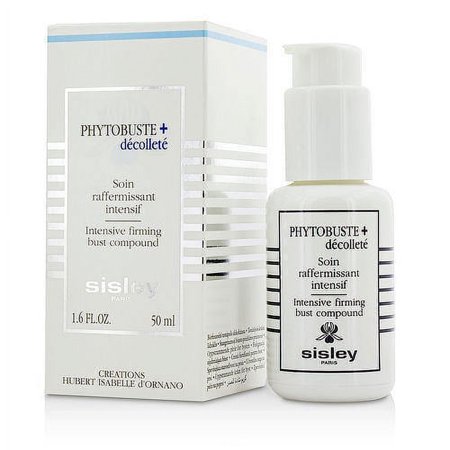 Sisley - Sisley Phytobuste + Decollete Intensive Firming Bust Compound --50ml/1.6oz