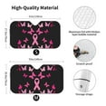 thumbnail image 2 of Disketp Windshield Sun Shade, Car Sun Shade for Front Window Breast Cancer Sunshades Sun Visor Protector Blocks UV Rays Foldable, 2 of 5