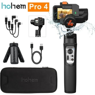 DJI Osmo Mobile 7, Smartphone Gimbal Stabilizer, 3-Axis