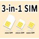 thumbnail image 4 of [SIM Card] ringsim Europa 30 GB de datos por 30 días, prepago, solo datos, 4 of 7