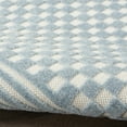 thumbnail image 6 of Nourison Casual 5'3" x 7' Blue Coastal, Nautical & Beach Indoor Rug, 6 of 7