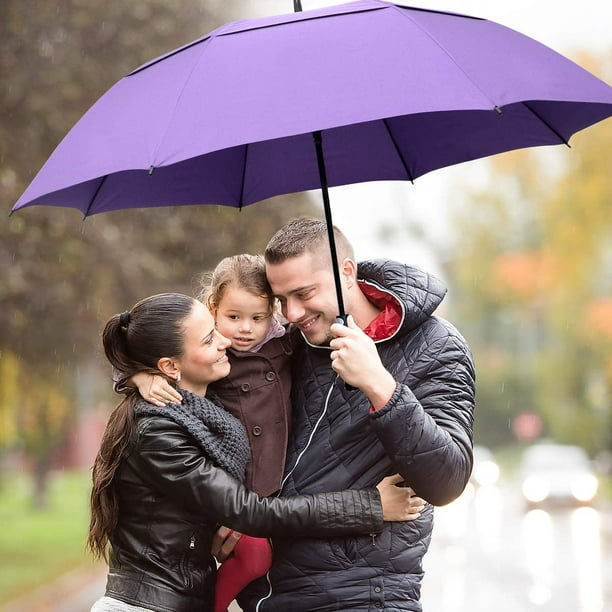 Mens online rain umbrella