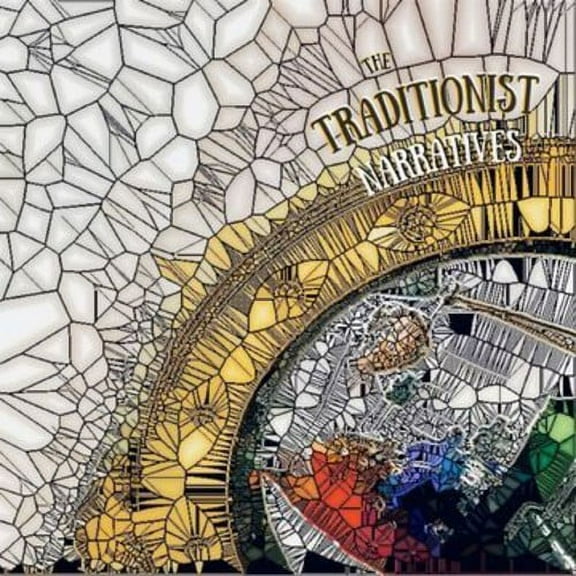 Traditionist - Narratives - Music & Performance - Vinyl