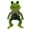 Frog Plushies A#M(14in), variant on Yeciiwht Spirit Same Model Frog Plushies, Cute Toy Soft Stuffed Animals, Green Plushie Pillow for Kids Adults Birthday Gift