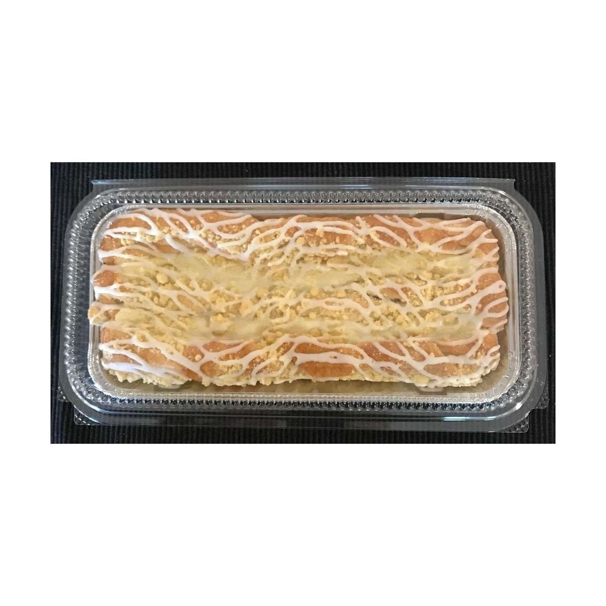 37 Th Street Bakery Cherry Pie Danish, 14 Ounce -- 12 per case.
