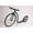Matte Black, variant on Kickbike America SG0002 Sport G4 Cranberry